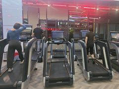 -奇迹健身·恒温游泳(金海首座店)