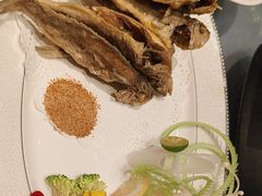 -陈阿婆鱼头泡饼·京味菜(复兴路店)