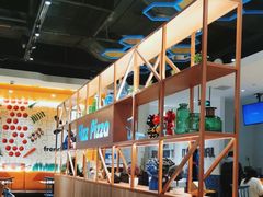-菲滋意式餐厅(西溪印象城店)