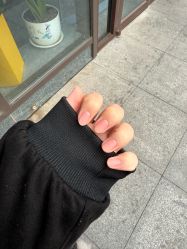 -晨·艺美甲美睫