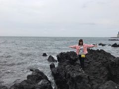 -龙头岩(Dragon Head Rock)