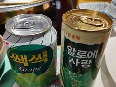 自助饮料-温禾牛·和牛寿喜烧自助火锅(恒基名人店)