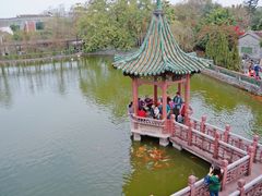 -东莞市可园博物馆