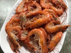 -四川小胡子海鲜(丁村万人海鲜广场店)