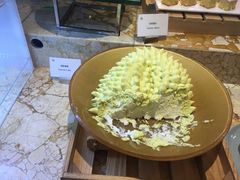 -美盛喜来登大酒店-盛宴标帜餐厅