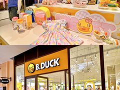 -百联奥特莱斯广场(武汉盘龙店)
