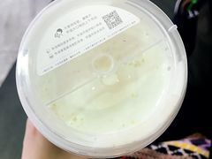 冰淇淋芒芒-喜茶(上海正大广场店)