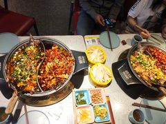 -味妙烤鱼吧(回龙观店)
