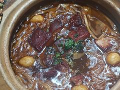 -厨掌柜长寿菜馆(古镇店)