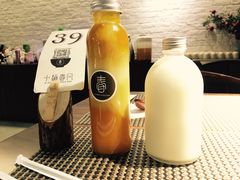-十面春风·江南面馆(崇宁路店)