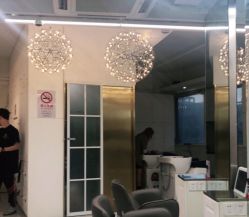 -潘多拉Hairsalon