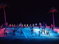 -三亚红色娘子军演艺公园景区