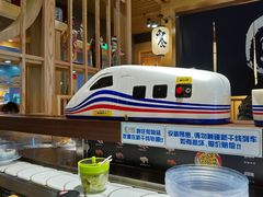 -万岁寿司(万国店)