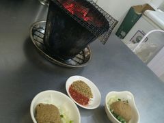 -松明一烤肉馆(鲁园店)