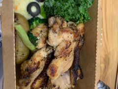 -Juicy Bakery(瑞景店)