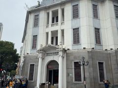 -汕头开埠文化陈列馆