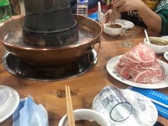 -元盛居(生态大街店)