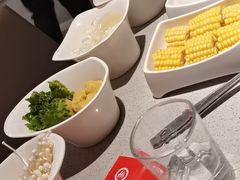 -海底捞火锅(大融城店)