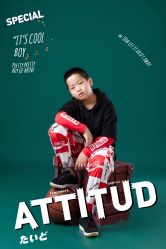 -LOOK儿童摄影(东城汇店)