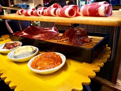榴莲烤澳牛套餐-犟牛家·榴莲烤肉(五棵松店)