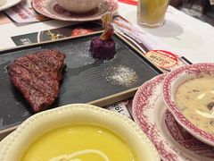 -中山威尼斯西餐厅(三乡总店)