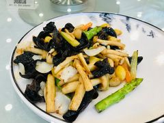 -岭南海晏楼(滨江东总店)