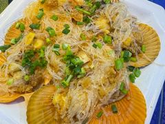 -东江海鲜大排档·潮汕菜·砂锅粥
