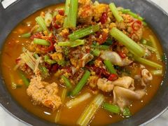 -红色湘菜馆(春风店)