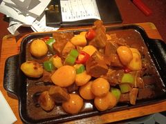-那拉提之疆·新疆菜(美院店)