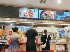 -阳阳中国饭(龙湖大兴天街)