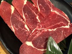 -九田家黑牛烤肉料理(溧阳吾悦店)