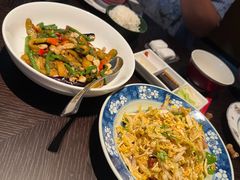 -玖五京菜(杭州城北万象城店)