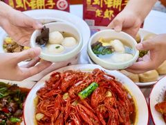-虾铺子龙虾·私房菜(金源花苑店)