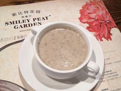 -斯比特花园西餐厅(大丸百货店)