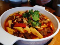 -盐帮食坊•小河帮川菜(四川师大店)