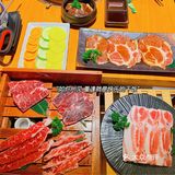 好吃到扶墙出的烤肉