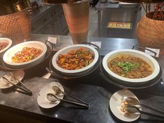 -福州泰禾铂尔曼酒店·禾咖啡自助餐厅