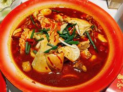 -遇见老南昌-柴火灶(顺外路店)