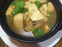 -印象牯岭小厨(牯岭街店)