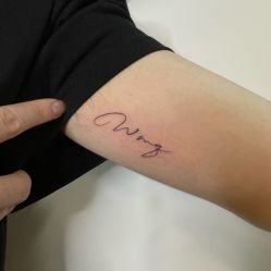 -PinooTattoo皮奴刺青纹身设计总部