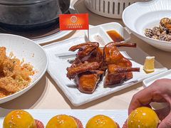 -侨美食家·粤菜(体育西路店)