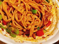 -乐三里屯面馆(阿那亚店)