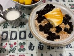 -堂屋糖水店(愚园店)