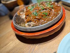 -蜜桃餐厅·伴山(湖滨商业街店)