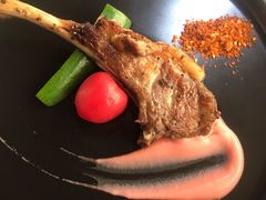 -339旋转餐厅(天府熊猫塔店)