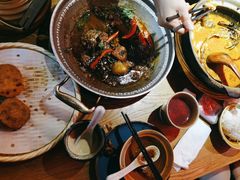 -吃饭皇帝大(合生汇店)
