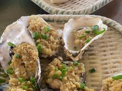 -三亚相缘海鲜·烧烤·糟粕醋(三亚湾店)