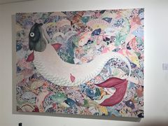 -四川美术学院美术馆