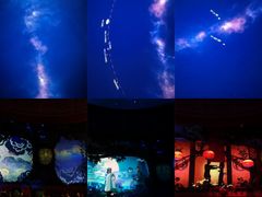 -芜湖方特东方神画