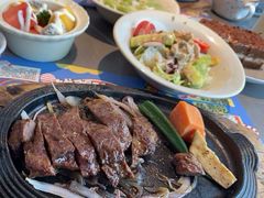 -战斧牛排餐厅(万象城店)
